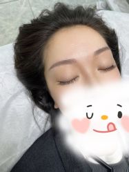 -Verywang半永久纹眉•仪器野生眉