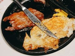 -快乐爱斯米牛排自助(正大广场店)