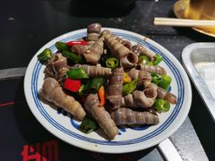 -曹掌柜小酒馆烧烤集团(崂山同兴路店)