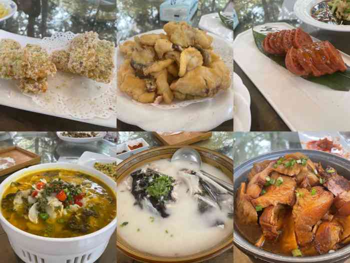 雪源昌渔村(雪源昌渔村餐饮总店)-"莱芜回归后第一次去莱芜区[呲牙]