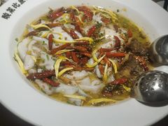 -太二酸菜鱼(沈阳万象城店)