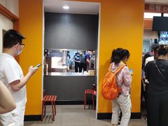 -麦当劳(温州人民路店)