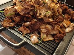 -四季民福烤鸭店(前门廊房二条店)