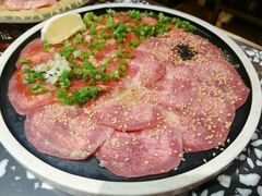 -黑牛の場烤肉(摩天活力城店)