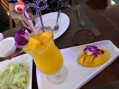 -芽庄MP泰式海鲜海景餐厅