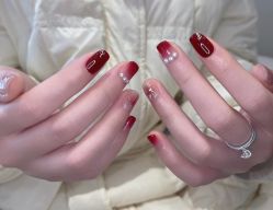 -LADYGIRL·Nail·Lash·美甲美睫