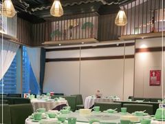 大堂-江南厨子(万象天地店)