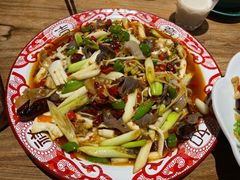 -饕林餐厅(太古里东升店)