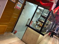 -东方饺子王(工农大路店)