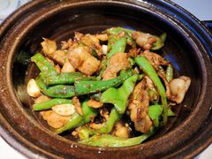 -杭儿风餐厅(嘉里中心店)