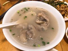 当归蹄花-明红蹄花(糍粑店街店)