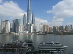 -上海外滩英迪格酒店