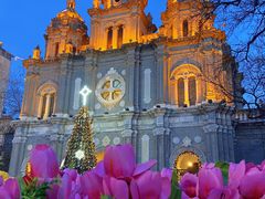 -王府井天主教堂