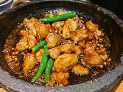 -绿茶餐厅(南方商城店)
