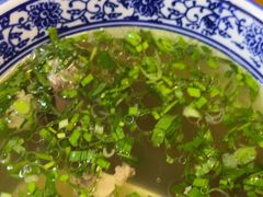 -长安后宰门水盆羊肉(新都心店)