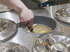 -野人先生Gelato(上海长宁龙之梦店)