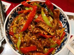 -味福记·本地特色菜(八一万达广场店)