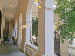 -Big House当代艺术中心