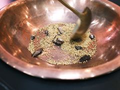 -诺敏塔拉奶茶-布里亚特包子-手把肉(锦都会店)