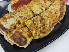 -新加坡Zam Zam餐馆