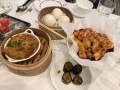 -翠园(北京王府中环店)