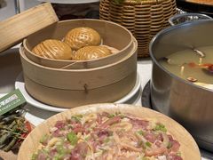 -煲王粤菜餐厅(中侨中心店)