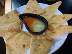 虾饼-绿柠食堂(北外滩店)