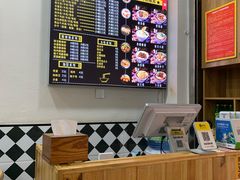 -秦云老太婆摊摊面(金色年华店)