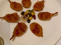 -佐度王子扒房(西城红场店)