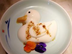-京华烟云·北京烤鸭(领展购物广场·中关村店)