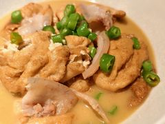-许爷家·生态湖鲜(徐汇日月光店)