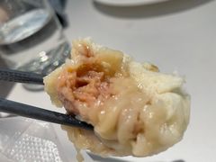 -吃不亏特色包子(三峡广场店)