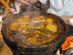 -范贤光鸡公煲(平乐园总店)