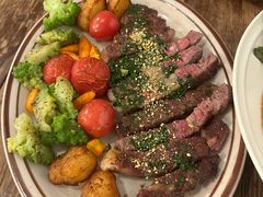 -MORNING GOOD Bistro(翰林府店)
