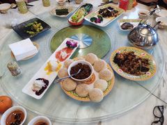 -砂锅居(西四店)