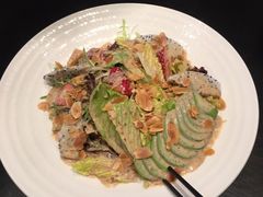 -丽晶轩中餐厅(重庆丽晶酒店)