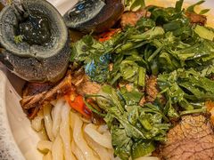 -面乙新派手擀面(大悦城店)
