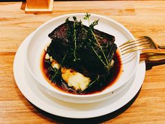 红酒烧肉-妮妮酒馆Bistro Nini