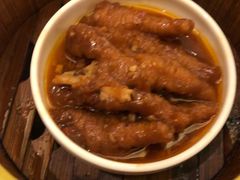 -夏宫中餐厅(香格里拉大酒店)