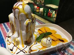 -满得意茶餐厅·顺德家常菜·港式经典(大良店)