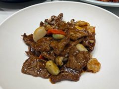 -羲和雅苑•北京烤鸭(国贸商城店)