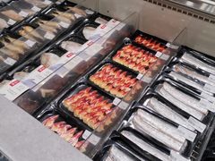 -果蔬好生活超市(乐堤港店)