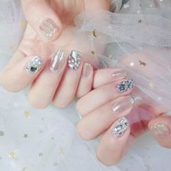 -Aso Artist Beauty美甲美睫