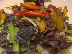 -闽公馆·客家私房菜·商务宴请·包厢(杏林橡树湾店)