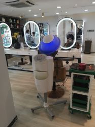 -新晨·SALON·形象造型