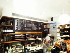 -BAKER&SPICE(安福路店)