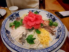 -老雒阳面馆·水席·洛阳菜(王城路店)