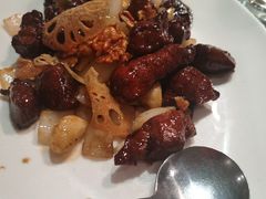 -漢舍中国菜馆(889广场店)