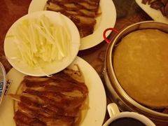 -全聚德(长江路店)