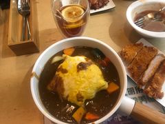 -呀咪咖喱屋(龙之梦购物中心莘庄店)